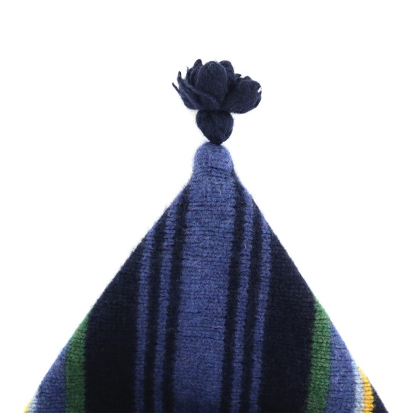 JOJO MAMAN BEBE sweater, boy’s size 6-12M - Picture 4 of 5